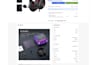 build ecommerce website using woocommerce with payments